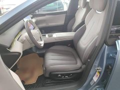 Deepal Deep Blue L07 230Max Qiankun Smart Driving ADS SE Extended Range Version - ფოტო 14