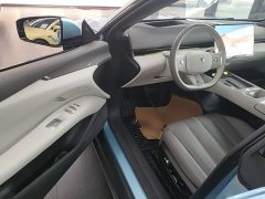 Deepal Deep Blue L07 230Max Qiankun Smart Driving ADS SE Extended Range Version - ფოტო 15