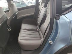 Deepal Deep Blue L07 230Max Qiankun Smart Driving ADS SE Extended Range Version - ფოტო 16