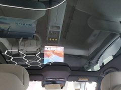Deepal Deep Blue L07 230Max Qiankun Smart Driving ADS SE Extended Range Version - ფოტო 17
