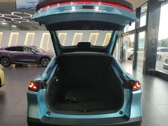 Deepal Deep Blue L07 230Max Qiankun Smart Driving ADS SE Extended Range Version - ფოტო 18