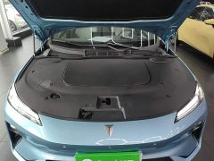 Deepal Deep Blue L07 230Max Qiankun Smart Driving ADS SE Extended Range Version - ფოტო 19