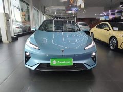 Deepal Deep Blue L07 230Max Qiankun Smart Driving ADS SE Extended Range Version - ფოტო 2