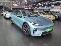 Deepal Deep Blue L07 230Max Qiankun Smart Driving ADS SE Extended Range Version - ფოტო 3