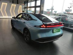 Deepal Deep Blue L07 230Max Qiankun Smart Driving ADS SE Extended Range Version - ფოტო 4