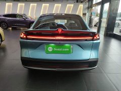 Deepal Deep Blue L07 230Max Qiankun Smart Driving ADS SE Extended Range Version - ფოტო 5