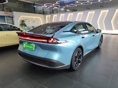Deepal Deep Blue L07 230Max Qiankun Smart Driving ADS SE Extended Range Version - ფოტო 6