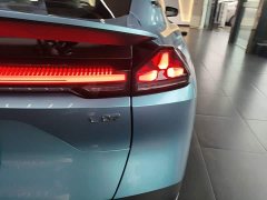 Deepal Deep Blue L07 230Max Qiankun Smart Driving ADS SE Extended Range Version - ფოტო 7
