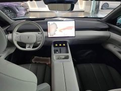 Deepal Deep Blue L07 230Max Qiankun Smart Driving ADS SE Extended Range Version - ფოტო 9