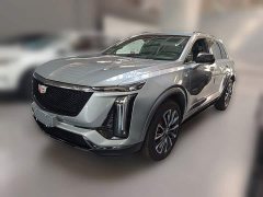 Cadillac XT5 2.0T Luxury - ფოტო 1