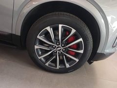 Cadillac XT5 2.0T Luxury - ფოტო 11