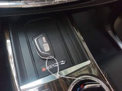 Cadillac XT5 2.0T Luxury - ფოტო 12