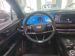 Cadillac XT5 2.0T Luxury - ფოტო 14