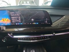 Cadillac XT5 2.0T Luxury - ფოტო 17