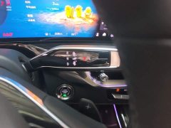 Cadillac XT5 2.0T Luxury - ფოტო 18