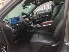 Cadillac XT5 2.0T Luxury - ფოტო 19