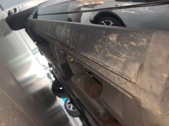 Cadillac XT5 2.0T Luxury - ფოტო 2