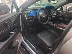Cadillac XT5 2.0T Luxury - ფოტო 20