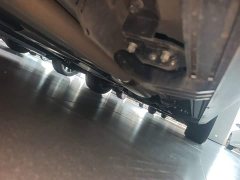 Cadillac XT5 2.0T Luxury - ფოტო 3