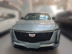 Cadillac XT5 2.0T Luxury - ფოტო 4