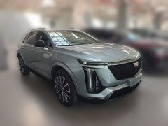 Cadillac XT5 2.0T Luxury - ფოტო 5
