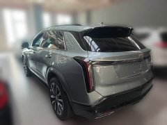 Cadillac XT5 2.0T Luxury - ფოტო 6