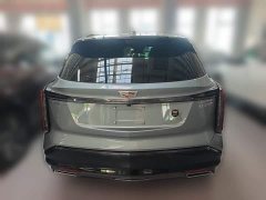 Cadillac XT5 2.0T Luxury - ფოტო 7