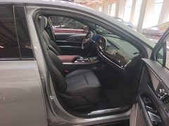 Cadillac XT5 2.0T Luxury - ფოტო 8