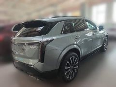 Cadillac XT5 2.0T Luxury - ფოტო 9