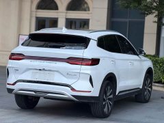 BYD Song PLUS New Energy 2023 Champion Edition EV 520KM Luxury Edition - ფოტო 10