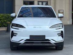 BYD Song PLUS New Energy 2023 Champion Edition EV 520KM Luxury Edition - ფოტო 2