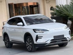 BYD Song PLUS New Energy 2023 Champion Edition EV 520KM Luxury Edition - ფოტო 3