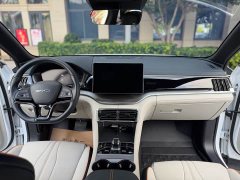 BYD Song PLUS New Energy 2023 Champion Edition EV 520KM Luxury Edition - ფოტო 4