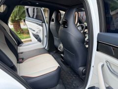 BYD Song PLUS New Energy 2023 Champion Edition EV 520KM Luxury Edition - ფოტო 5