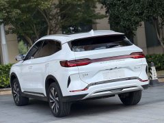 BYD Song PLUS New Energy 2023 Champion Edition EV 520KM Luxury Edition - ფოტო 8