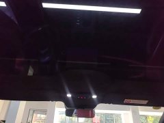 Xiaomi SU7 Quad Motor Ultra-Long Range Advanced Autonomous Driving Max - ფოტო 17