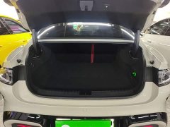 Xiaomi SU7 Quad Motor Ultra-Long Range Advanced Autonomous Driving Max - ფოტო 18