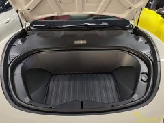 Xiaomi SU7 Quad Motor Ultra-Long Range Advanced Autonomous Driving Max - ფოტო 19