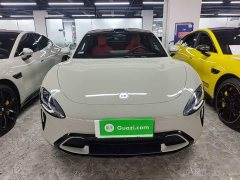 Xiaomi SU7 Quad Motor Ultra-Long Range Advanced Autonomous Driving Max - ფოტო 2