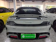 Xiaomi SU7 Quad Motor Ultra-Long Range Advanced Autonomous Driving Max - ფოტო 5