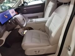 IM Motors Zhiji LS6 2026 Pure Electric Max - ფოტო 14