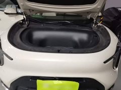 IM Motors Zhiji LS6 2026 Pure Electric Max - ფოტო 19