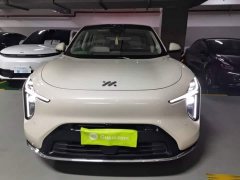 IM Motors Zhiji LS6 2026 Pure Electric Max - ფოტო 2