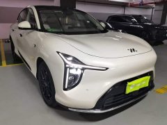 IM Motors Zhiji LS6 2026 Pure Electric Max - ფოტო 3