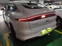 IM Motors Zhiji LS6 2026 Pure Electric Max - ფოტო 4