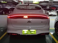 IM Motors Zhiji LS6 2026 Pure Electric Max - ფოტო 5