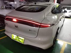 IM Motors Zhiji LS6 2026 Pure Electric Max - ფოტო 6
