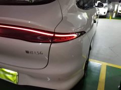 IM Motors Zhiji LS6 2026 Pure Electric Max - ფოტო 7