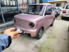 Geely Panda Mini 210km Vitality Edition - ფოტო 1