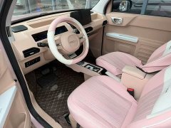 Geely Panda Mini 210km Vitality Edition - ფოტო 3
